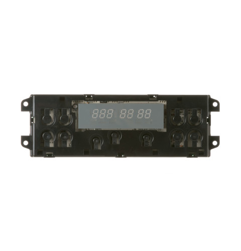 Range Control Board