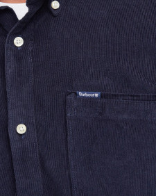 Ramsey Tailored Long-Sleeved Shirt 