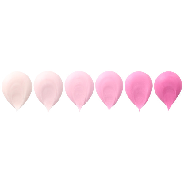 Pink Made Simply™ Premium Gel Color