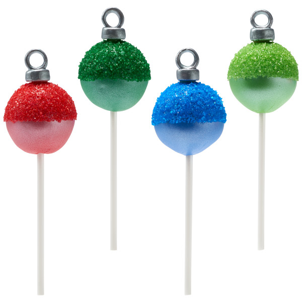 Green Sanding Sugar