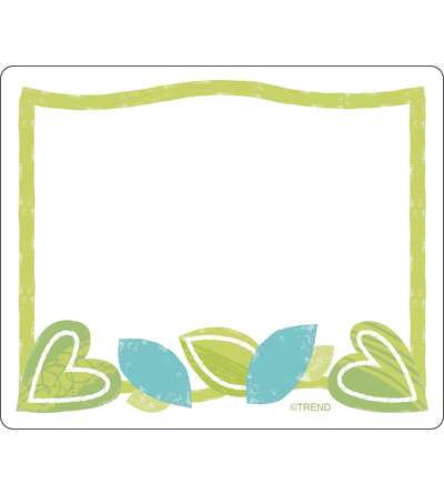 Vines Terrific Labels™