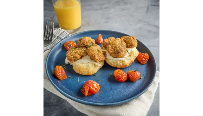 State Fair® Uncooked Breaded Beef Bites_image_1
