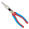 318CB 8-inch CODE BLUE® XLT™ Combination Long Nose Pliers with Cutter