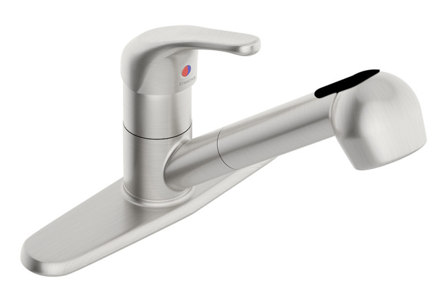 Unity Kitchen Faucet