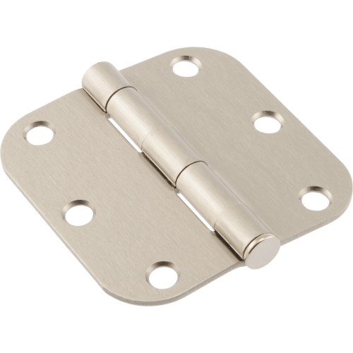 Hardware Essentials 5/8