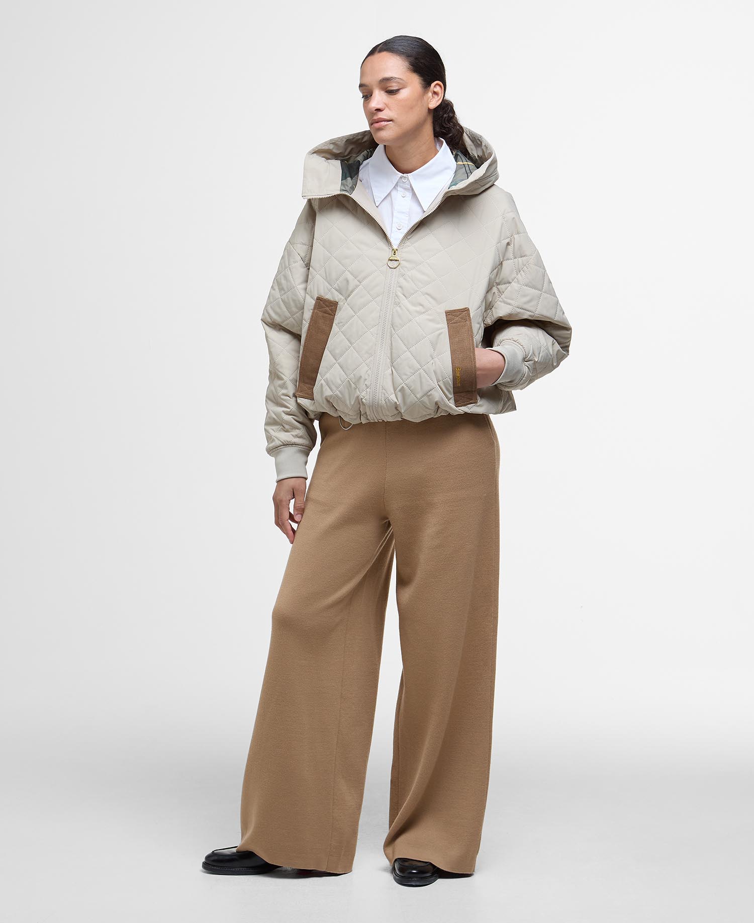 Steppjacke Maddy image number 1
