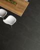 Cove Terra Black 24x48