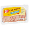 Oscar Mayer Deli Fresh Smoked Uncured Ham, 9 oz Tray