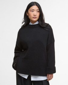 Sophia Crew Neck Jumper 