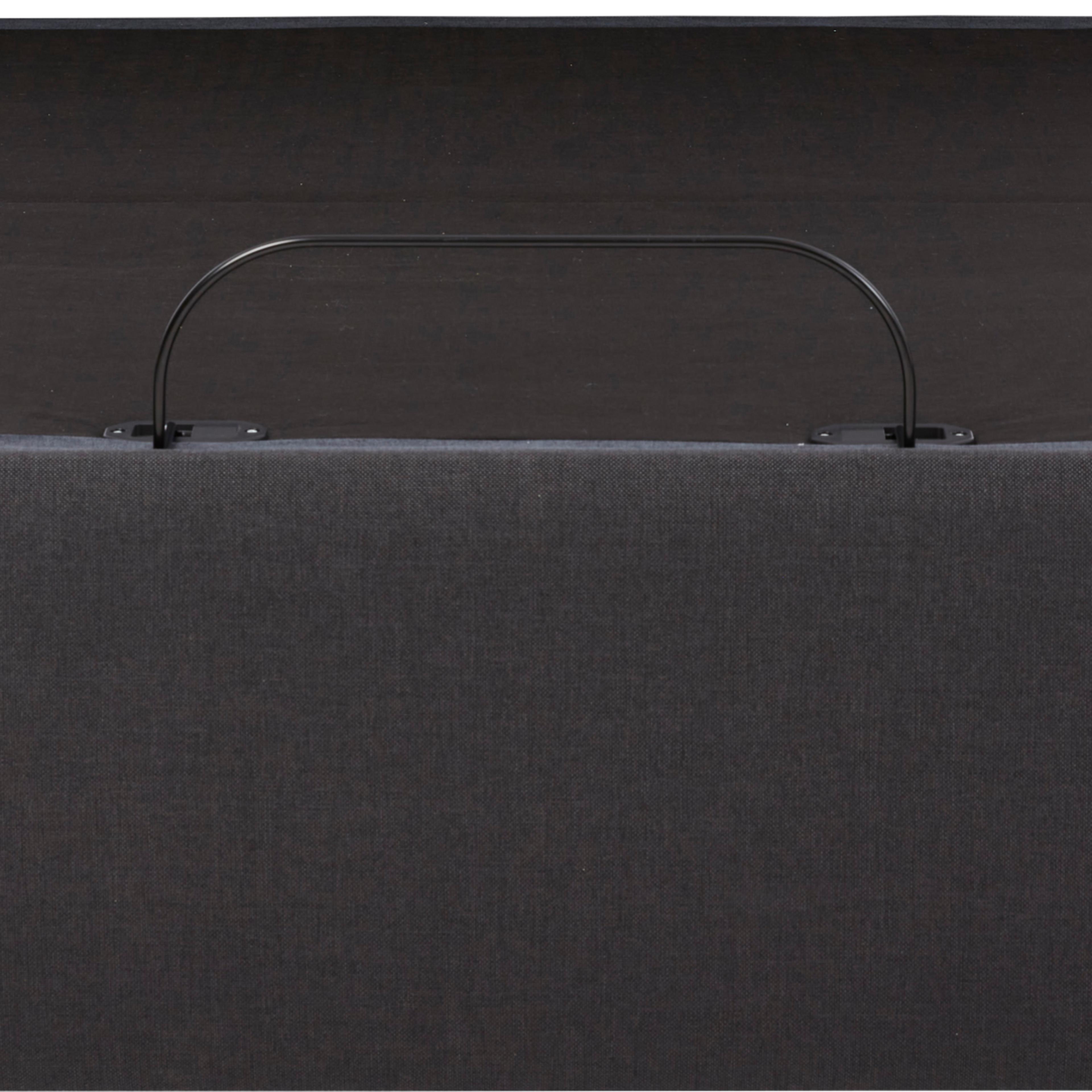 Product image of the  Duo Base, 4 Drawer from Forty Winks