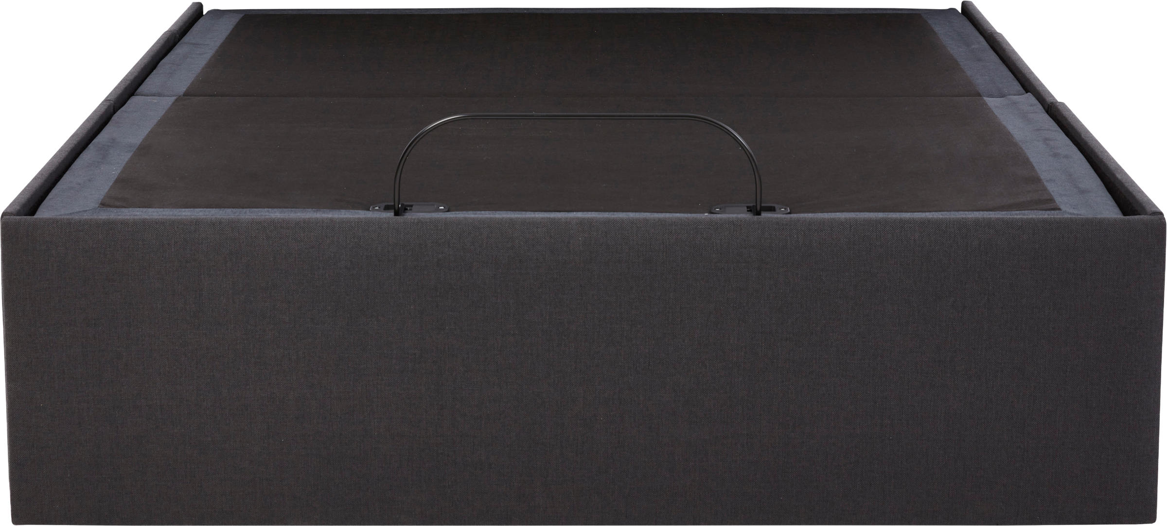 Product image of the  Duo Base, 4 Drawer from Forty Winks