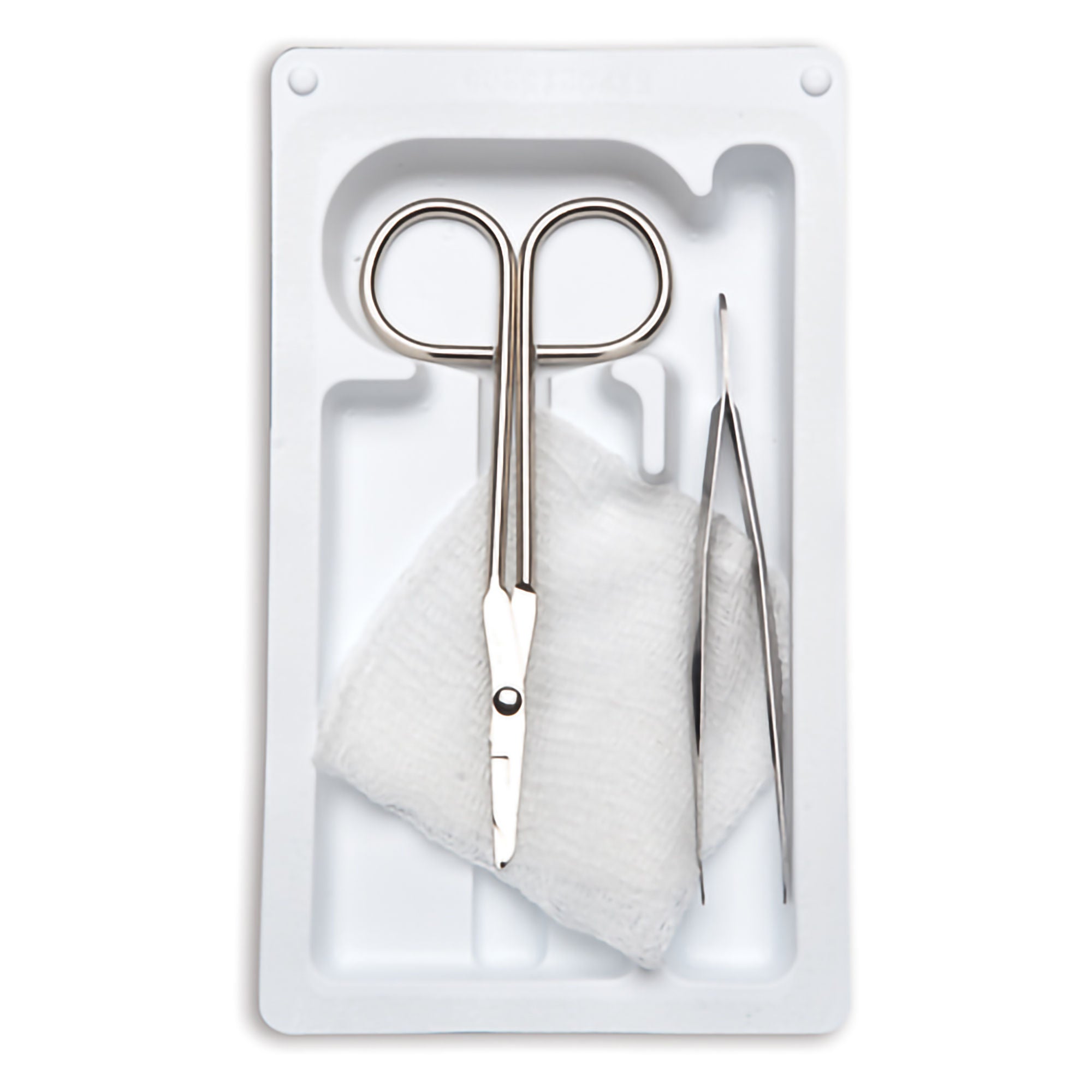 Sterling Medical Services SUTURE REMOVAL TRAY, DISP STR (50/CS)