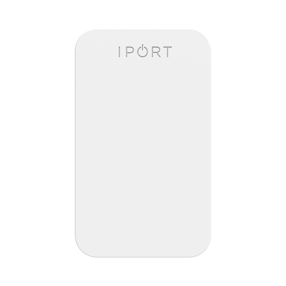 Power Supply GaN 30 - White