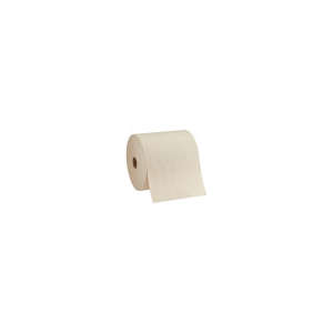 Georgia Pacific, Pacific Blue Ultra, 1150ft Roll Towel, Natural