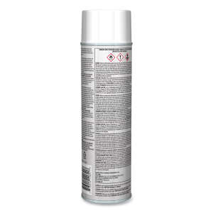 Claire,  Oil Based Stainless Steel Polish & Cleaner,  15 oz Aerosol Can