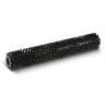 Brush Roller Blk Very Aggrssve 26In R65