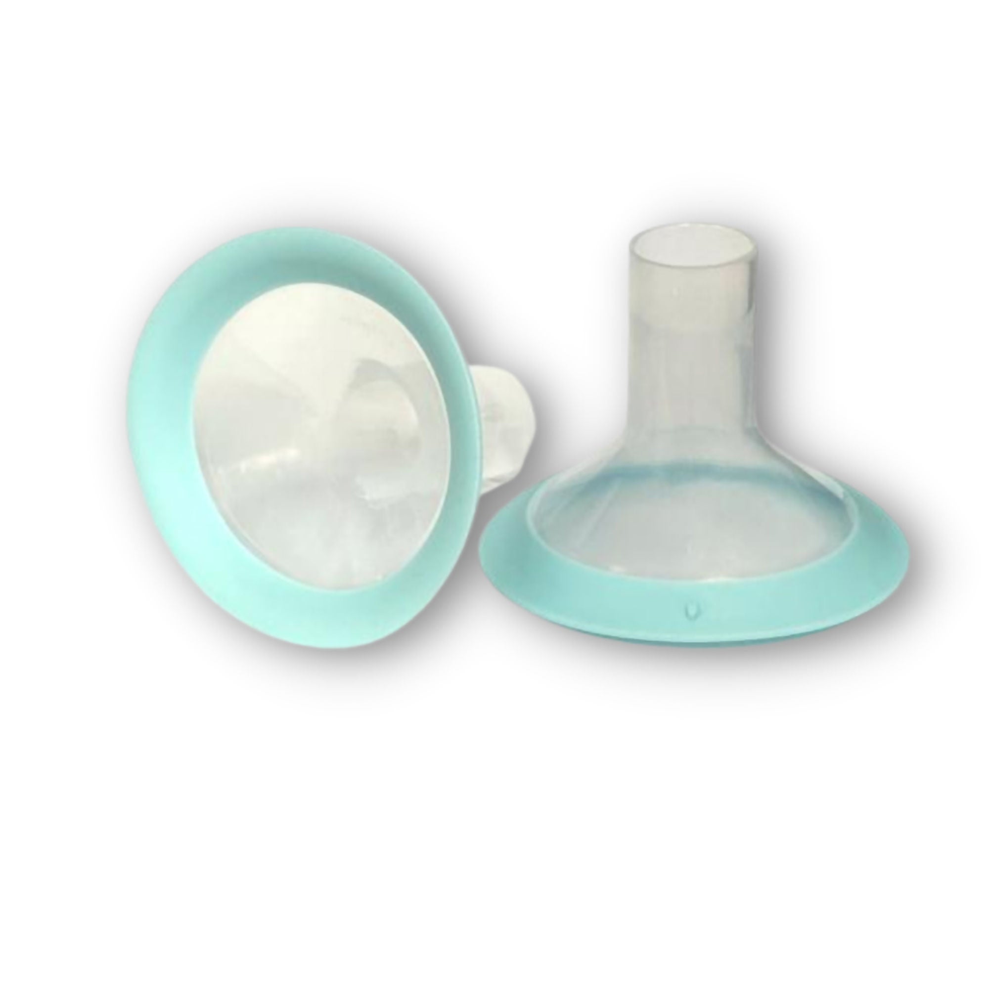 Zev Supplies Corp SHIELD, BREAST ZOMEE FLEX 28MM(1/ST)