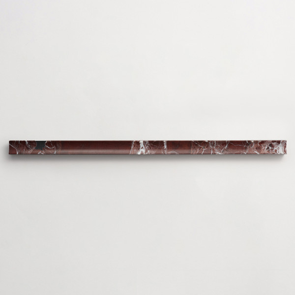 lapidary | etui grand | rosso italiano 