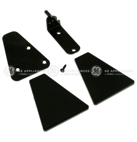 REVERSE DOOR HINGE KIT