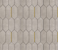 I.Mat Square 13×14 Axiom Mosaic Matte