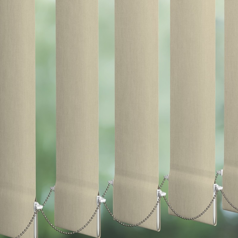 Dense 6674 Vertical Blind
