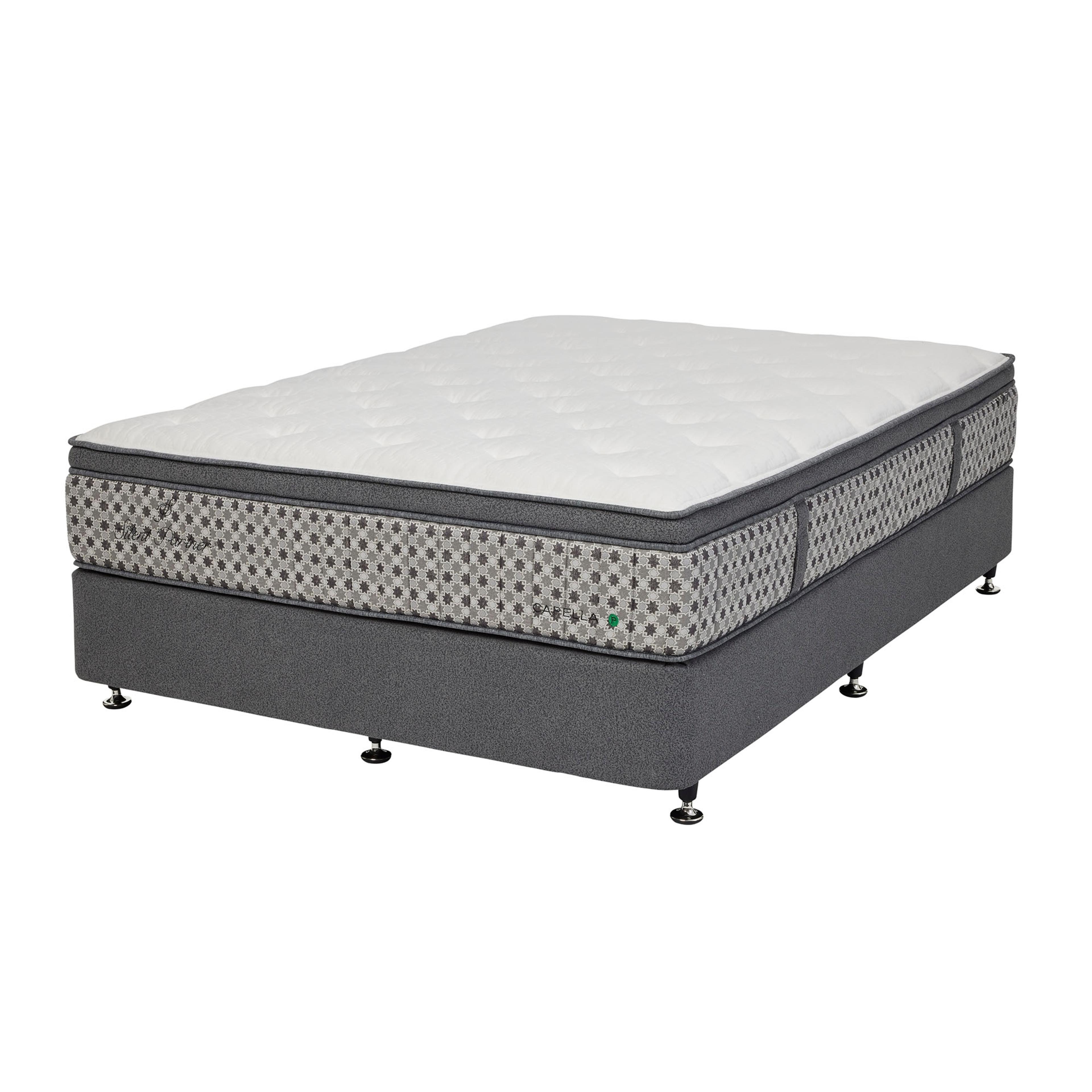 Product image of the  Silent Partner Capella Base from Forty Winks