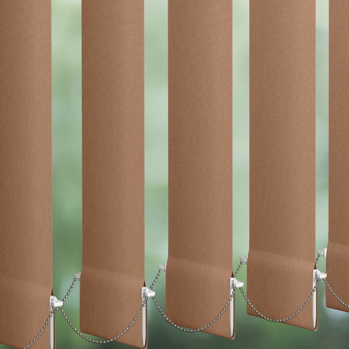 Elements Re-Life 2850 Vertical Blind