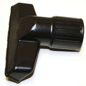 NOZZLE UPHOLSTERY BLK