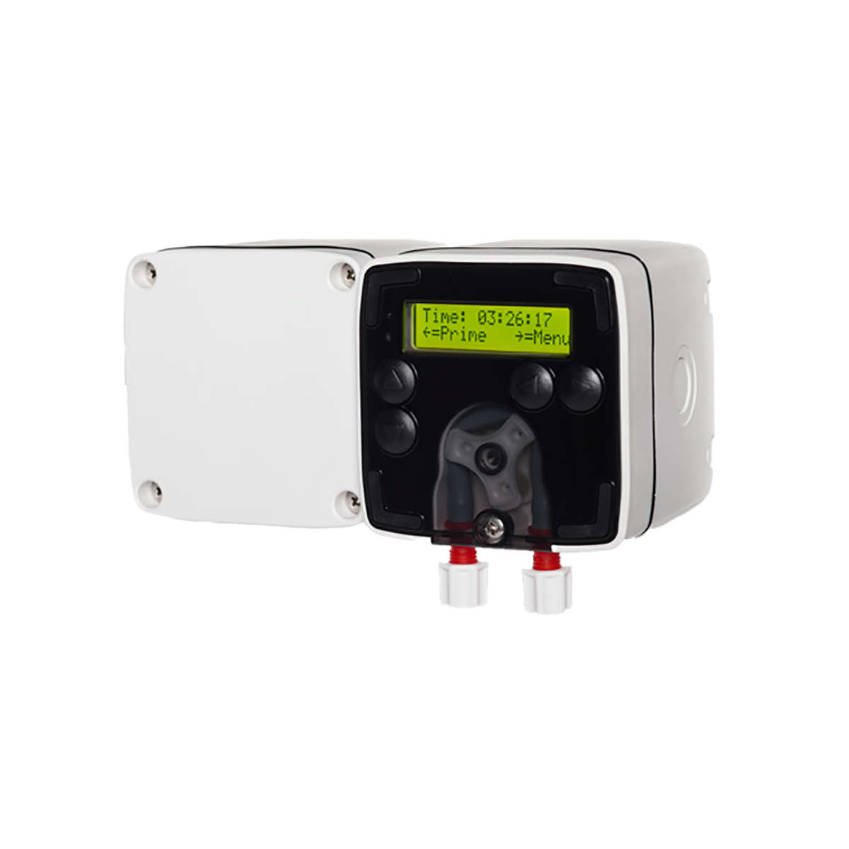 DRAINWATCH BATTERY
