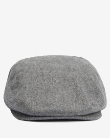 Redshaw Flat Cap Classic Grey