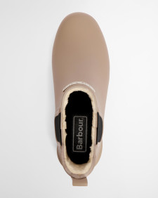 Kirton Ankle Wellingtons Putty