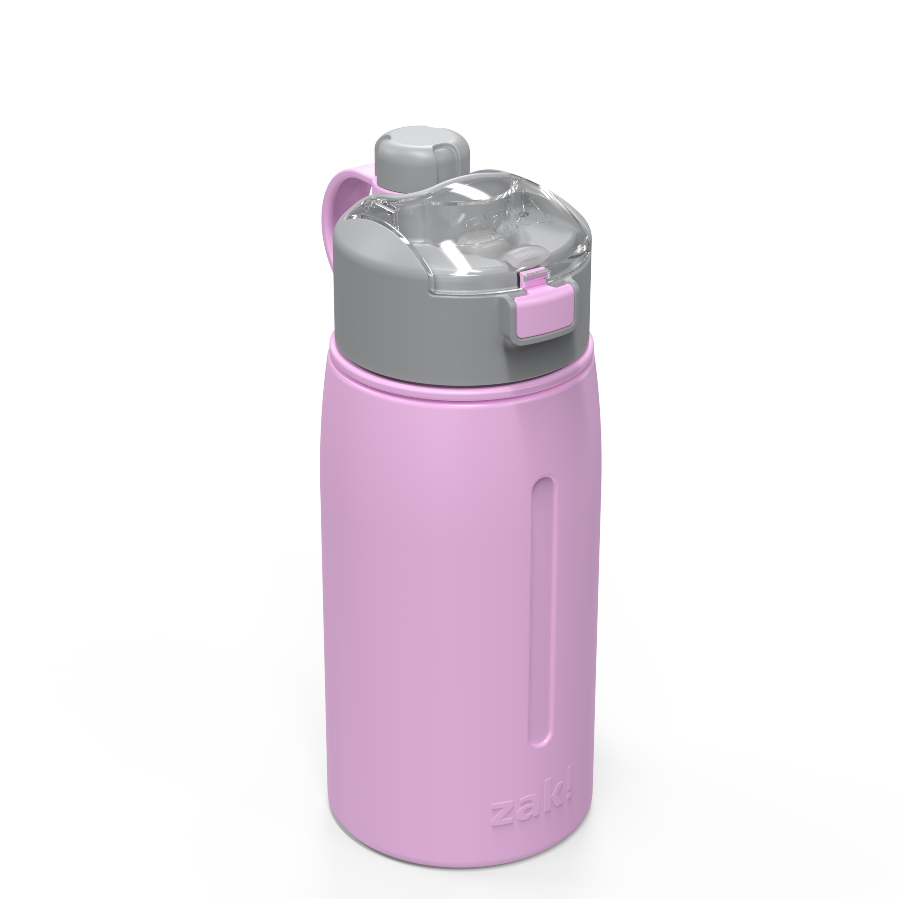 Genesis 18 ounce Vacuum Insulated Stainless Steel Tumbler, Lilac slideshow image 5 Genesis 18 ounce Vacuum Insulated Stainless Steel Tumbler, Lilac slideshow image 5