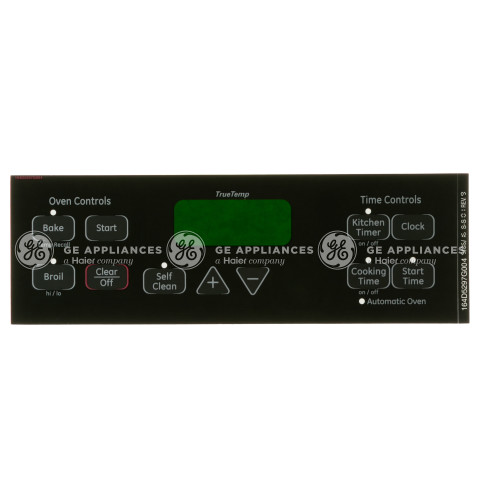 FACEPLATE GRAPHICS ASM