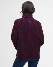Embleton Rollneck Jumper 