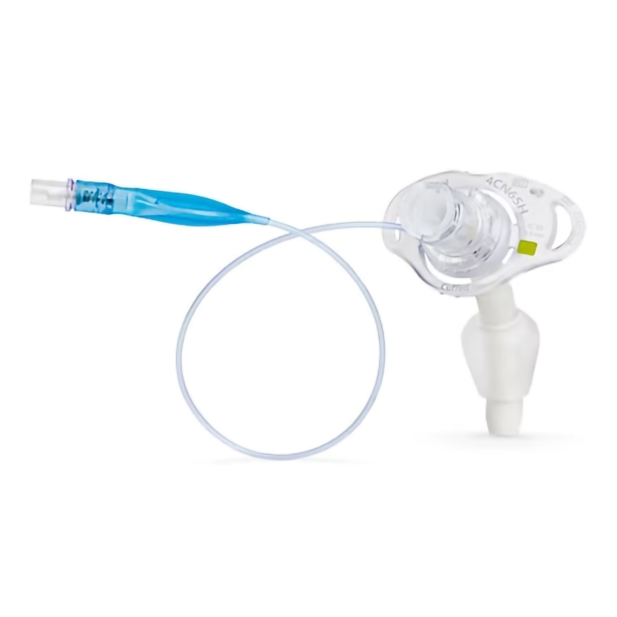 Shiley™ Flexible Tracheostomy Tube, Uncuffed, Size 7.5