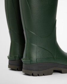 Tempest Wellingtons Olive