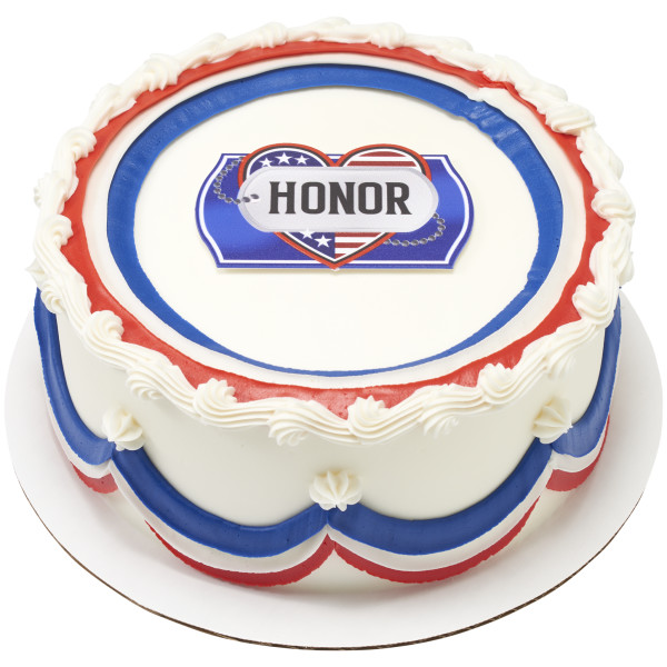 Patriotic Heroes Layon