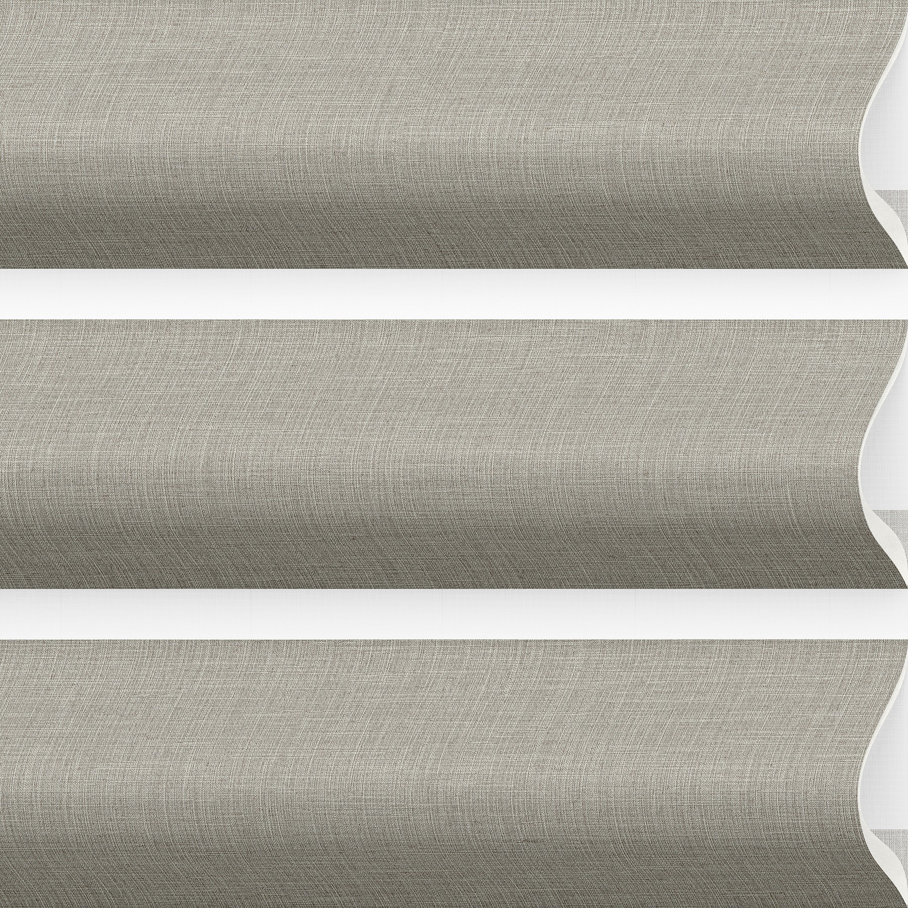 Quarry PR84-1307 Pirouette® Blinds