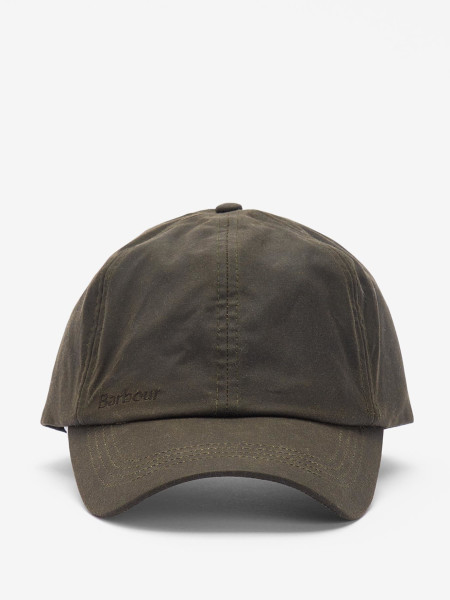 Sport Cap Wax Sport Cap Wax