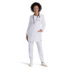 Greys Anatomy Classic Lily Lab Coat-