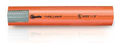 liquatite® Non-Metallic Liquidtight Conduit PVC/Nylon 1 in. Trade Size 1.055 in. I.D. 1.44 in. O.D. Orange