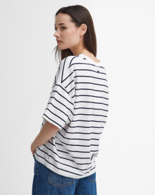 Marnie Striped T-Shirt 