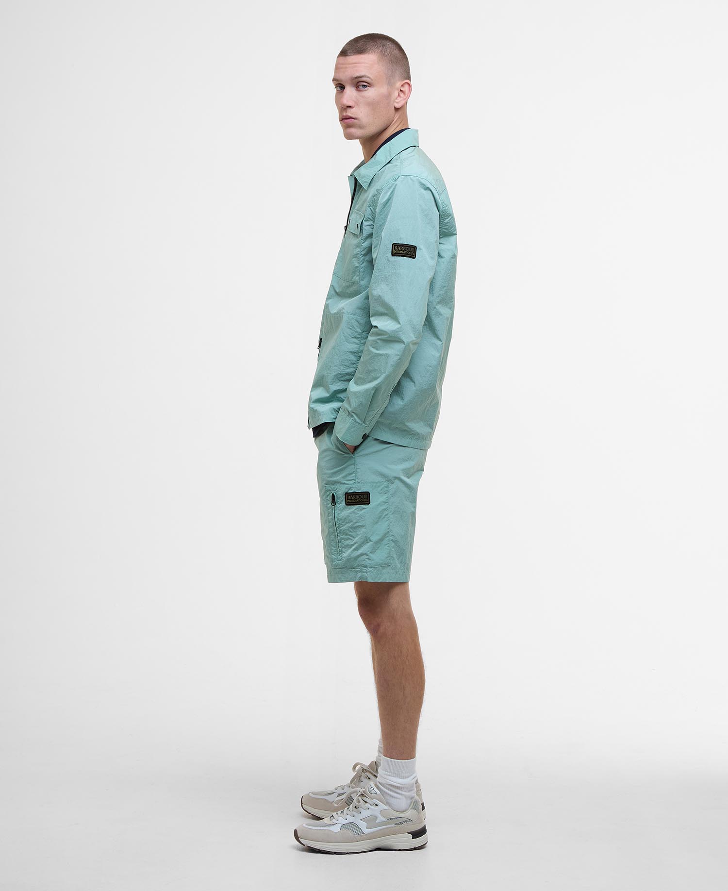 Inline Overshirt image number 1