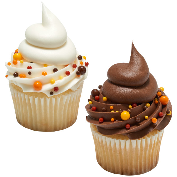 Festive Fall Mix Made Simply™ Nonpareils