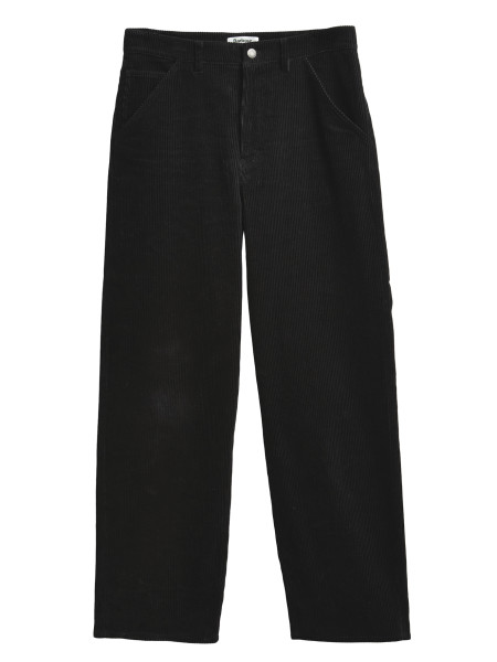 Barbour x ARKET Amber Loose Cord Trousers Barbour x ARKET Amber Loose Cord Trousers