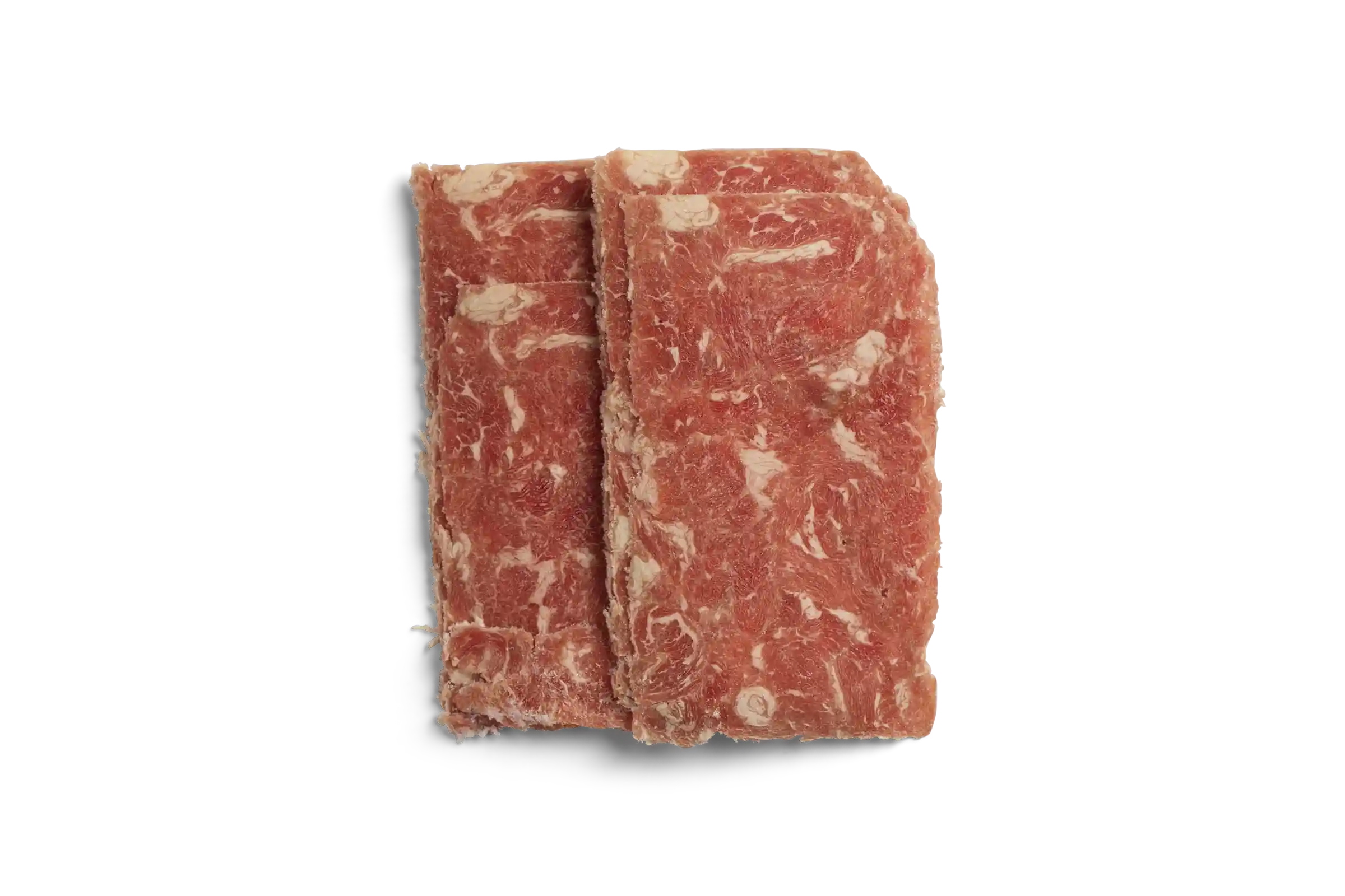 Philly Freedom® Gold Traditional Beef Flat Steak Slices, Marinated with Food Starch, 4 oz_image_11