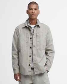 Overshirt Deepdale 