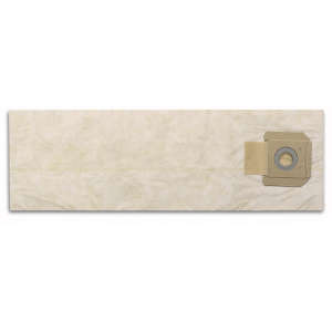 Filter Bags 5St -Nt 65/2 Eco