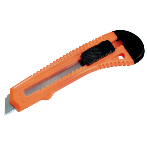 Large Stainless Steel Utility Knife - Refill