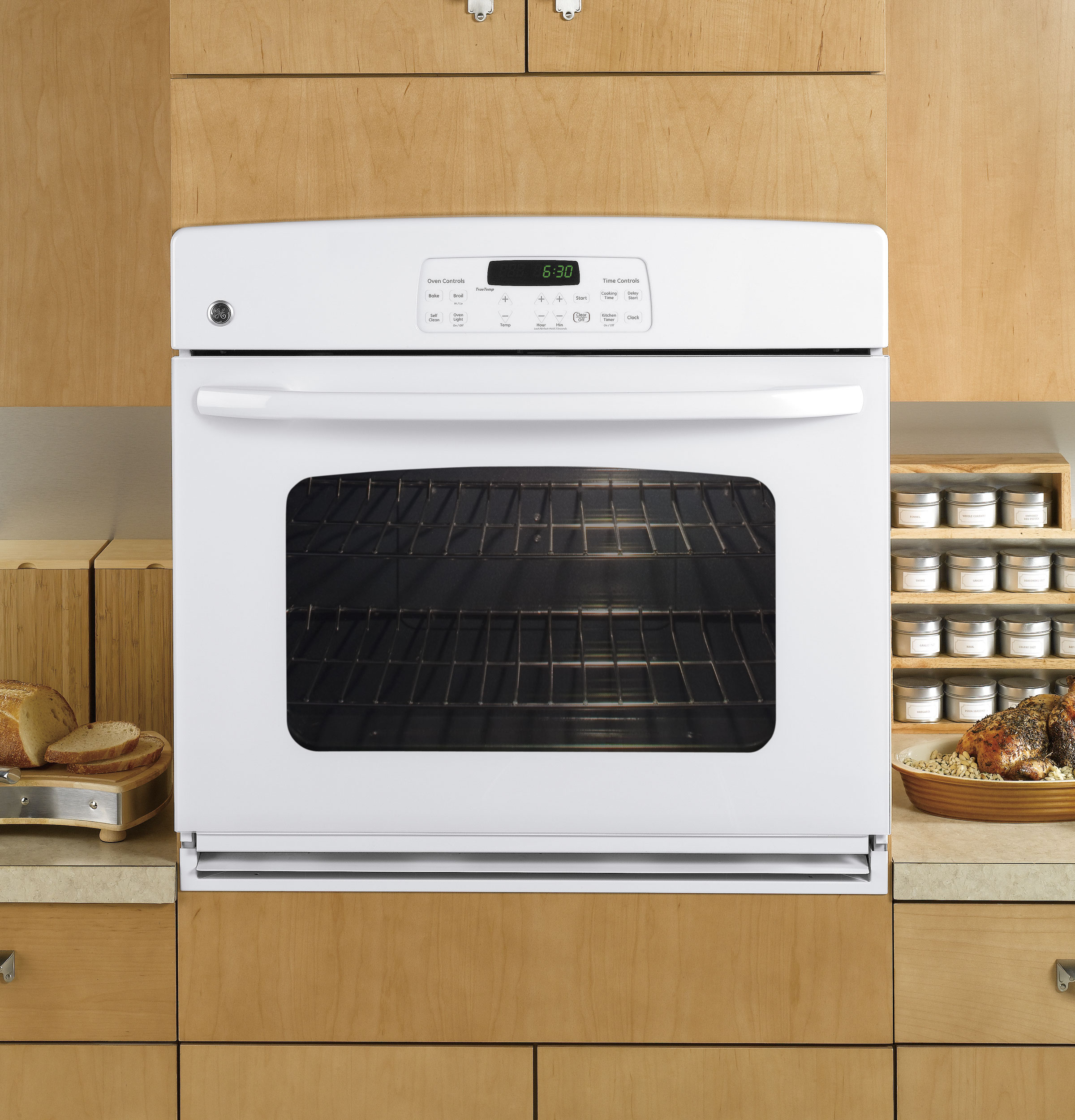 GE® 30